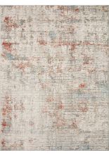 Loloi II Transitional ESTELLE Power Loomed EST-04 Area Rug